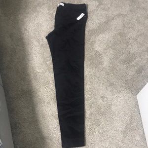 BNWT old navy pixie pants SZ 14 Tall